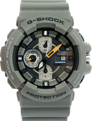 Фото мужских часов Casio G-Shock GAC-100-8A