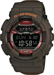 Фото мужских LED-часов Casio G-Shock GLS-100-5E