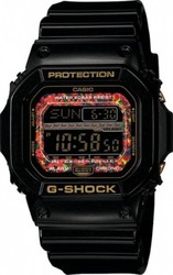 Фото мужских LED-часов Casio G-Shock GLS-5600KL-1E