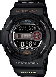 Фото мужских LED-часов Casio G-Shock GLX-150-1E