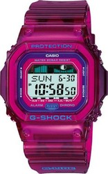 Фото мужских LED-часов Casio G-Shock GLX-5600B-4E