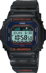 Фото мужских LED-часов Casio G-Shock GLX-5600B-8E