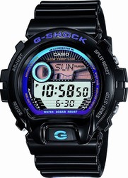 Фото мужских LED-часов Casio G-Shock GLX-6900-1E