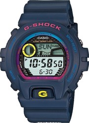 Фото мужских LED-часов Casio G-Shock GLX-6900A-2E
