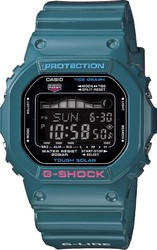 Фото LED-часов Casio G-Shock GRX-5600B-2E