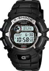 Фото мужских LED-часов Casio G-Shock GW-2310-1E