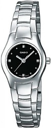 Фото женских часов Casio Collection LTP-1277D-1A