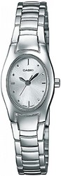 Фото женских часов Casio Collection LTP-1278D-7A