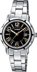 Фото женских часов Casio Collection LTP-1299D-1A