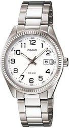 Фото женских часов Casio Collection LTP-1302D-7B