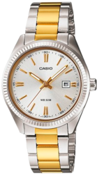 Фото женских часов Casio Collection LTP-1302SG-7A