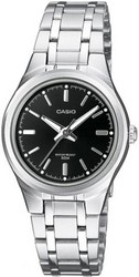 Фото женских часов Casio Collection LTP-1310D-1A