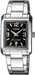 Фото женских часов Casio Collection LTP-1336D-1A