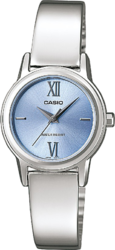 Фото женских часов Casio Collection LTP-1343D-2C