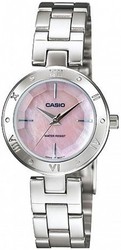 Фото женских часов Casio Collection LTP-1342D-4C