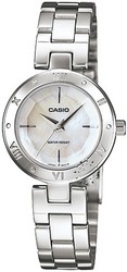 Фото женских часов Casio Collection LTP-1342D-7C