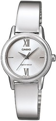 Фото женских часов Casio Collection LTP-1343D-7C