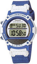 Фото женских часов Casio Collection LW-23HB-2A