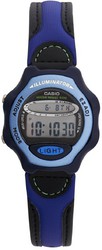 Фото женских часов Casio Collection LW-24HB-6A