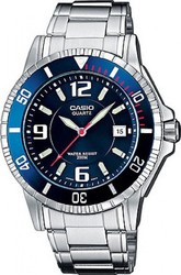 Фото мужских часов Casio Collection MTD-1053D-2A