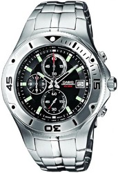 Фото мужских часов Casio Collection MTD-1057D-1A