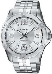 Фото мужских часов Casio Collection MTD-1062D-7A