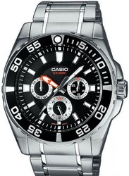 Фото мужских часов Casio Collection MTD-1064D-1A