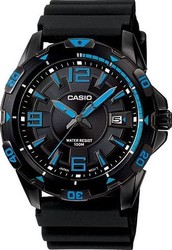 Фото мужских часов Casio Collection MTD-1065B-1A1