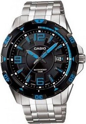 Фото мужских часов Casio Collection MTD-1065D-1A