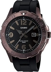 Фото мужских часов Casio Collection MTD-1073-1A1