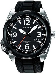 Фото мужских часов Casio Collection MTF-E001-1A