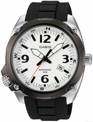 Фото мужских часов Casio Collection MTF-E001-7A