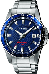 Фото мужских часов Casio Collection MTP-1290D-2A