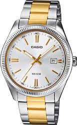 Фото мужских часов Casio Collection MTP-1302SG-7A