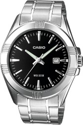 Фото мужских часов Casio Collection MTP-1308D-1A