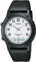 Фото мужских часов Casio Collection AW-49H-7B
