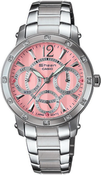 Фото женских часов Casio Sheen SHN-3012D-4A