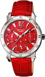 Фото женских часов Casio Sheen SHN-3012L-4A