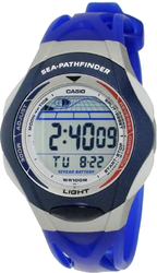 Фото мужских часов Casio Sport SPS-300-2V