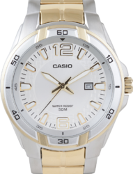 Фото мужских часов Casio Standart MTP-1305SG-7A