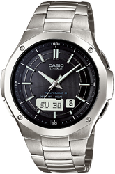 Фото мужских часов Casio Wave Ceptor LCW-M160D-1A