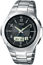 Фото мужских часов Casio Wave Ceptor LCW-M160D-1A2