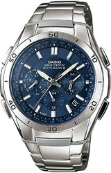 Фото мужских часов Casio Wave Ceptor WVQ-M410D-2A