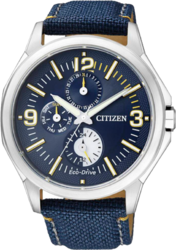 Фото мужских часов Citizen AP4000-15L