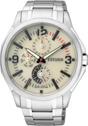 Фото мужских часов Citizen AP4000-58W