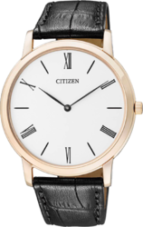 Фото мужских часов Citizen AR1113-04B