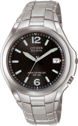 Фото мужских часов Citizen AS2010-57E