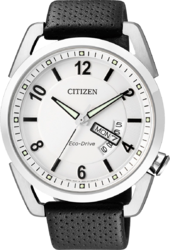 Фото мужских часов Citizen AW0010-01AE