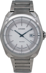 Фото мужских часов Citizen AW1010-57B