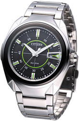 Фото мужских часов Citizen AW1021-51E